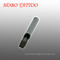 Wholesale Stainless Steel Flat Tattoo Tip with High Quality Hb501ft